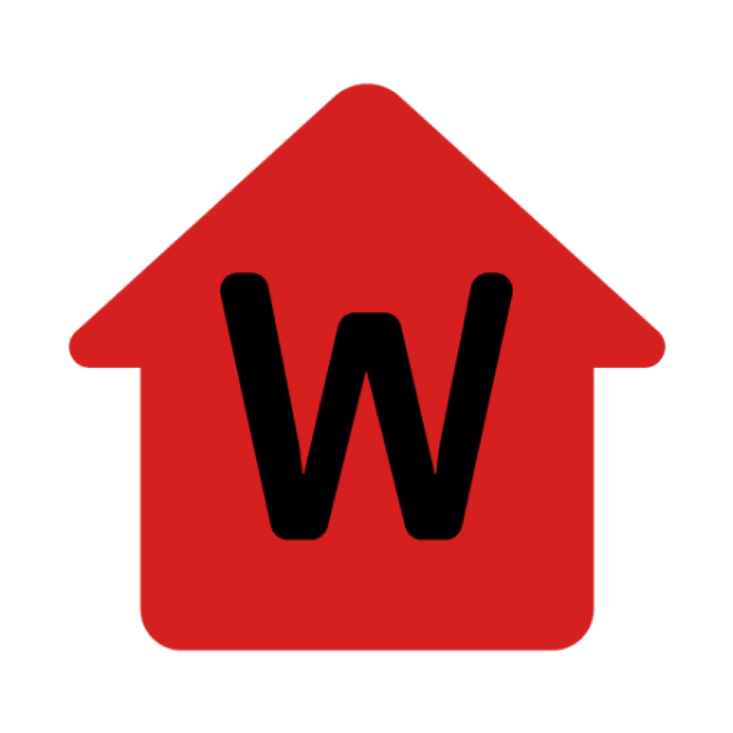 HOME logo